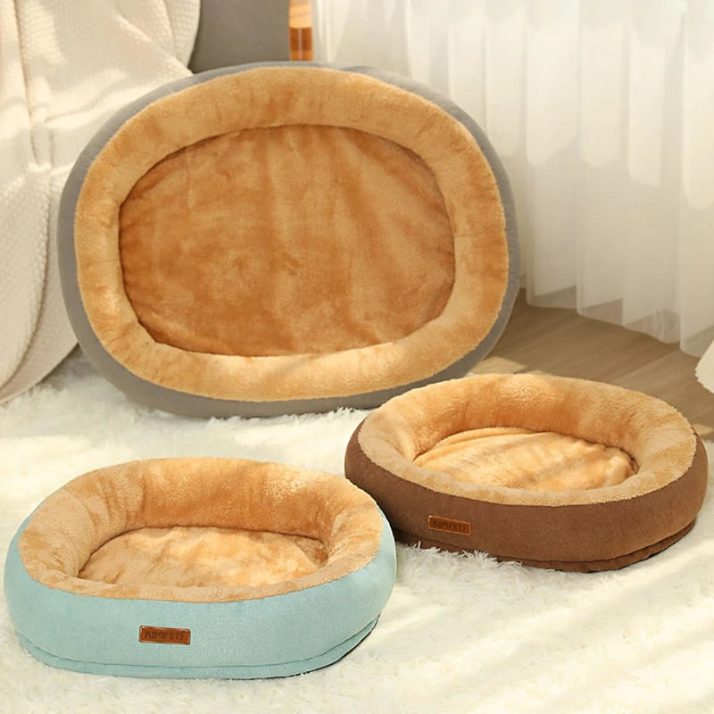 Cat/Dog Warm Bed.