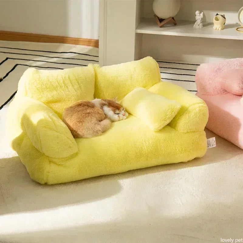Dog/Cat Bed Sofa.
