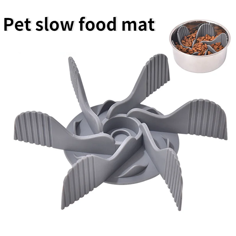 Dog Slow Feeder.